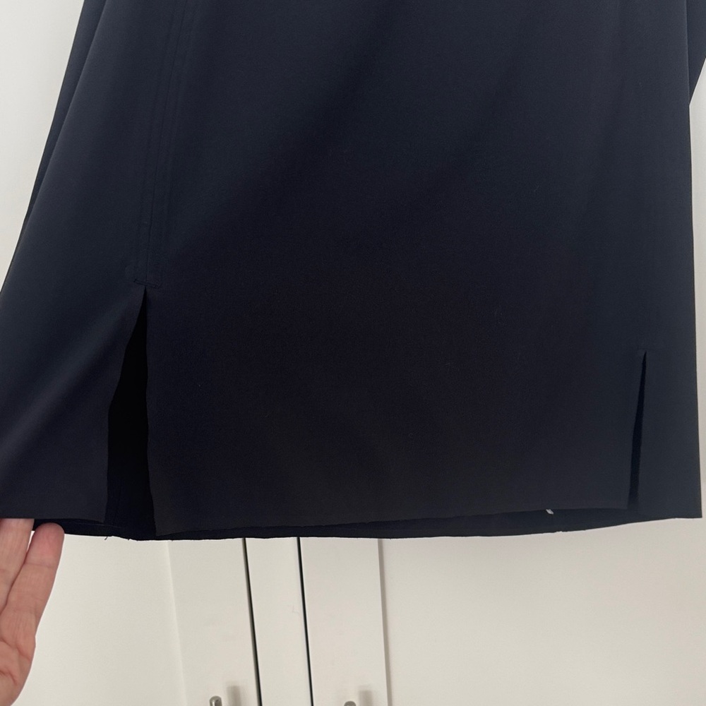 Athleta Black Tank Top - Picture 2 of 5